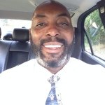 Andre Maxwell - @tripleamjr - Instagram