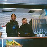 Andre Maxwell - @cheflikedre - Instagram