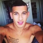 Andre Maxwell - @andremaxwelll - Instagram