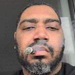 Andre Mcbride - @mack721 - Instagram