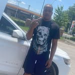Andre Mcbride - @khpdre200 - Instagram
