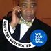 Andre McBride - Facebook