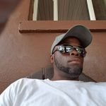 Andre McBride - @andre_mcbride - Instagram