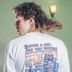 Andre Mcbride - @sidewaysandre - Instagram