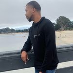 Andre McBride - @coachdre_sd - Instagram