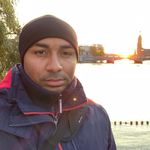 Andre McBride - @dremay80 - Instagram