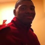 Andre Mcbride (clutch5) - @clutch1220 - Instagram