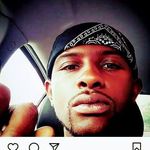 Andre McCloud - @mike_813larry - Instagram