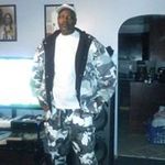 Andre Mccloud - @andre_mccloud - Instagram