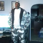 Andre Mccloud - Facebook