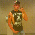 Andrew McCloud - @andrewmccloud72 - Instagram