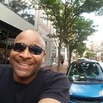 Julius Andre' McCloud - @juliusmccloud - Instagram