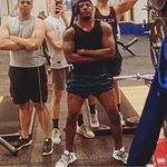 Andre AeroDynamic McDonald - @dyzziedynamic - Instagram