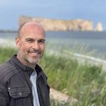 André McDonald - @andlheureux - Instagram