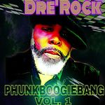 Andre McDonald ( Dre' Rock ) - @dre_rock5 - Instagram