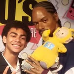 Andre M - @andre__mcfarlane - Instagram