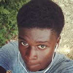 Andre McFarlane - @andremcfarlane337 - Instagram