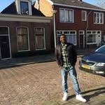 Andre McFarlane - @andremc_17 - Instagram