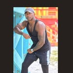Dylan Andre McFarlane - @damcfarl - Instagram