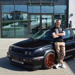 Andre Meier - @meier___93 - Instagram