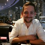 Andre Meier - @andre_meier_95 - Instagram
