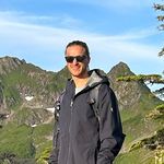 André Menard - @dremenard - Instagram