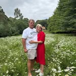 Merle & Andre Richards - @andre_merle_richards - Instagram
