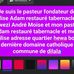 Andre Moïse Moïse - Facebook