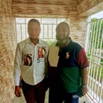 Andre Moïse Moïse - @andremoisembala - Instagram