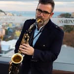 Andre Moises Sax - @music_andremoises_sax - Instagram