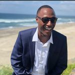 Andre Arsenio Monroe - @arseniomonroe - Instagram