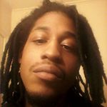 Andre Monroe - @drebo42093 - Instagram