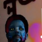 Andre Monroe - @chickenlover0190 - Instagram