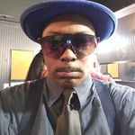 Andre Reese Monroe - @mrgoodbar3000 - Instagram