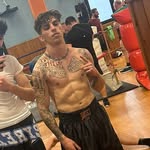 @__andre_montana_ - Instagram