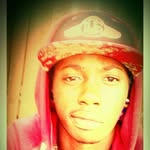Andre Montana - @stayhyerr - Instagram