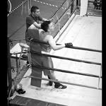Andre Montana - @andre_montana_boxe - Instagram