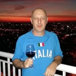 Andre Montanari - @andre_montanari_1965 - Instagram