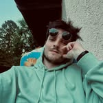 Andrea Montanari - @andre__montanari - Instagram