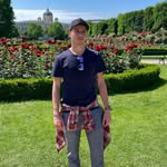 Andrea Montanari - @andremontanari_ - Instagram