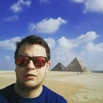 Andrea Montanaro - @andremontanaro - Instagram