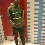 Jeovani Montana - @andremontana333 - Instagram