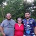 Andre Montero - Facebook