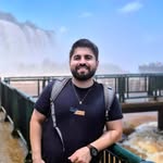 André Montero - @andremonteros - Instagram