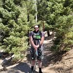 Andre Montero - @alienandre123 - Instagram