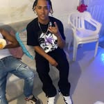 Andre Montero - @chino_r2003 - Instagram