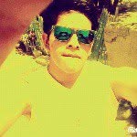 Andre Montero Urbina - @andreurbina11 - Instagram