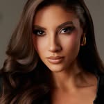 Andrea Montero - @andreamonterocr - Instagram