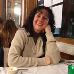 Andrea Montero - @andremontero73 - Instagram