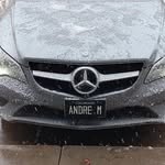 Andre Mosley - @2nd2none.am - Instagram